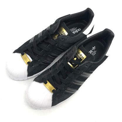 adidas Originals | アディダスオリジナルス スーパースター スニーカー EH1543 ブラック 23.5cm【倉吉店】