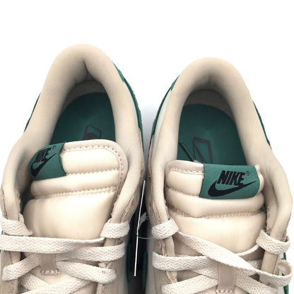 NIKE | ナイキ DUNK LOW スニーカー HQ3483-104 ライトオレブラウン/バイコースタル 29cm【倉吉店】