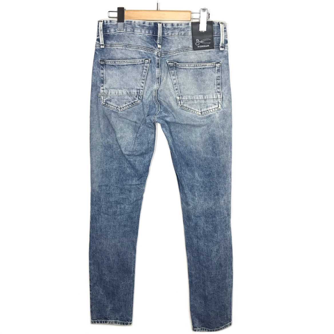 DENHAM | デンハム RAZOR V SLIM FIT デニムパンツ 27170-1-11023 ブルー サイズ：29【倉吉店】
