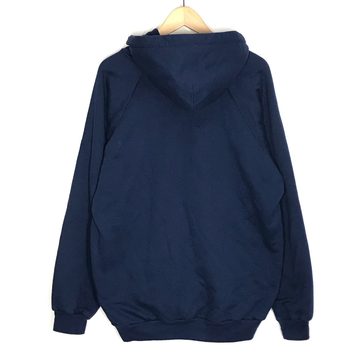 CAMBER | キャンバー 00s USA製 CHILL-BUSTER ジップパーカー パーカー ネイビー サイズ：L【倉吉店】