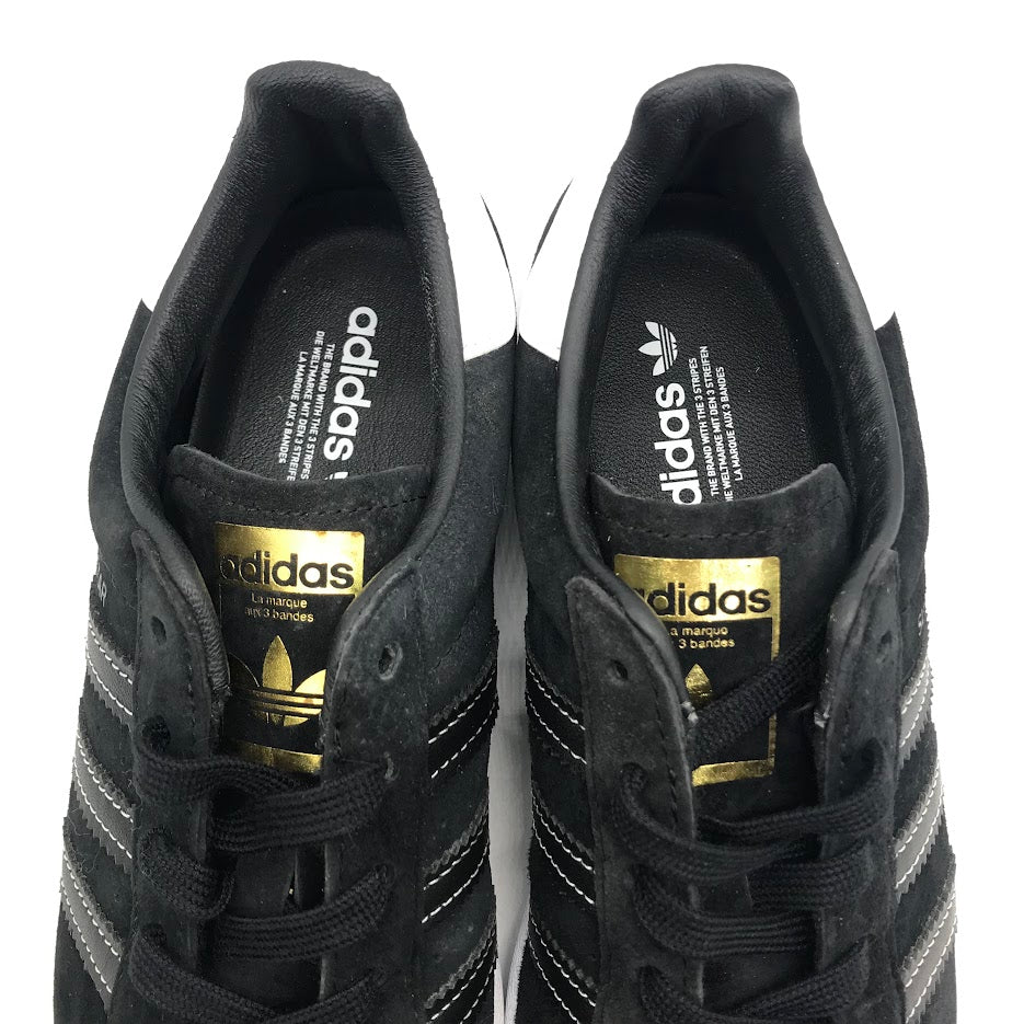 adidas Originals | アディダスオリジナルス スーパースター スニーカー EH1543 ブラック 23.5cm【倉吉店】