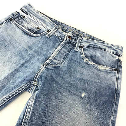 DENHAM | デンハム RAZOR V SLIM FIT デニムパンツ 27170-1-11023 ブルー サイズ：29【倉吉店】