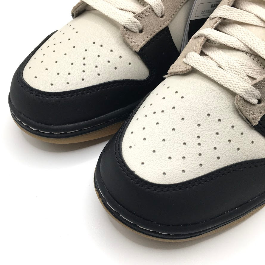 NIKE | ナイキ DUNK LOW スニーカー HQ3483-104 ライトオレブラウン/バイコースタル 29cm【倉吉店】