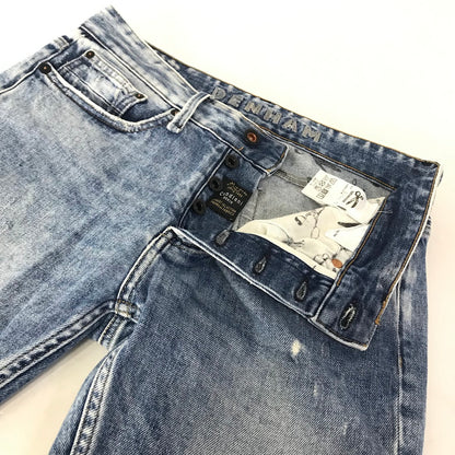 DENHAM | デンハム RAZOR V SLIM FIT デニムパンツ 27170-1-11023 ブルー サイズ：29【倉吉店】