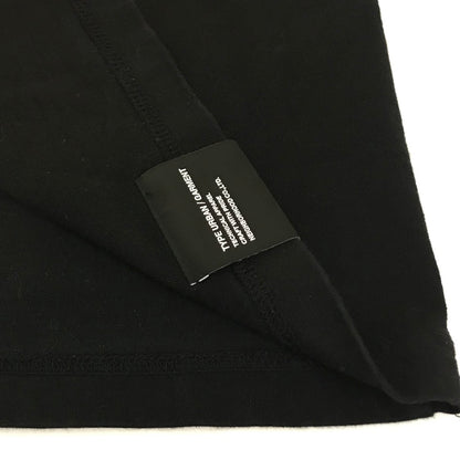 NEIGHBORHOOD | ネイバーフッド CLASSIC CREWNECK-P SS 半袖Ｔシャツ 251FPNH-CSM07 ブラック サイズ：M【倉吉店】