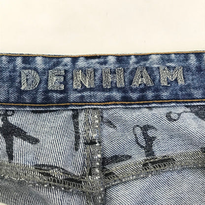 DENHAM | デンハム RAZOR V SLIM FIT デニムパンツ 27170-1-11023 ブルー サイズ：29【倉吉店】