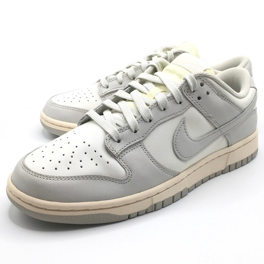 NIKE | ナイキ DUNK LOW スニーカー DD1503-107 セイル/ライトボーン-カシミア 27.5cm【倉吉店】