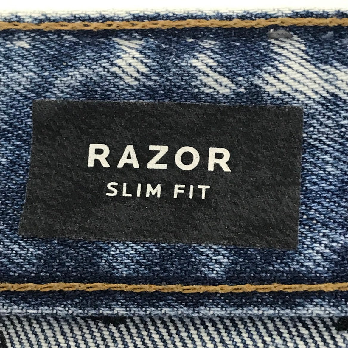 DENHAM | デンハム RAZOR V SLIM FIT デニムパンツ 27170-1-11023 ブルー サイズ：29【倉吉店】