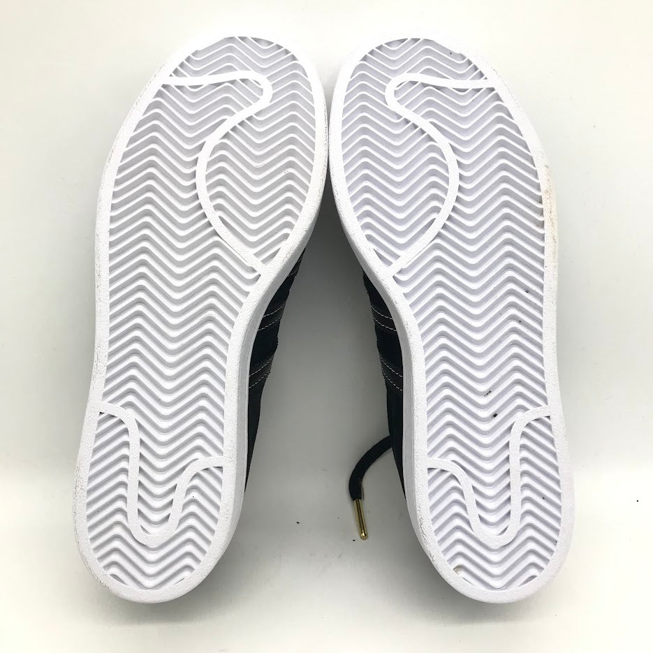 adidas Originals | アディダスオリジナルス スーパースター スニーカー EH1543 ブラック 23.5cm【倉吉店】