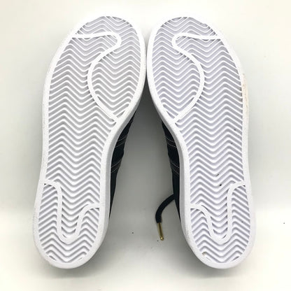adidas Originals | アディダスオリジナルス スーパースター スニーカー EH1543 ブラック 23.5cm【倉吉店】