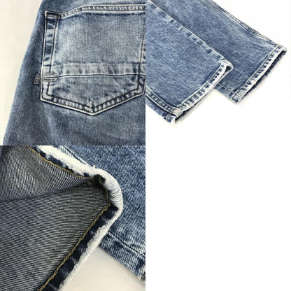 DENHAM | デンハム RAZOR V SLIM FIT デニムパンツ 27170-1-11023 ブルー サイズ：29【倉吉店】