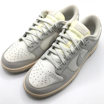 NIKE | ナイキ DUNK LOW スニーカー DD1503-107 セイル/ライトボーン-カシミア 27.5cm【倉吉店】
