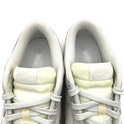 NIKE | ナイキ DUNK LOW スニーカー DD1503-107 セイル/ライトボーン-カシミア 27.5cm【倉吉店】
