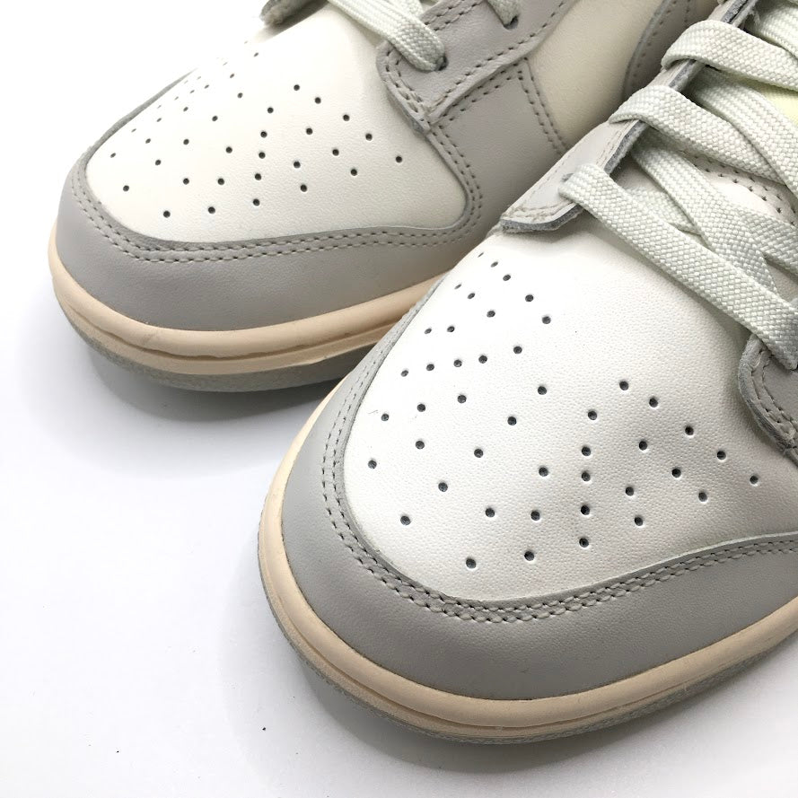 NIKE | ナイキ DUNK LOW スニーカー DD1503-107 セイル/ライトボーン-カシミア 27.5cm【倉吉店】
