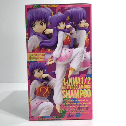 フィギュア シャンプーGLITTER&GLAMOURS-SHAMPOO-「らんま1/2」【フィギュア】【倉吉店】