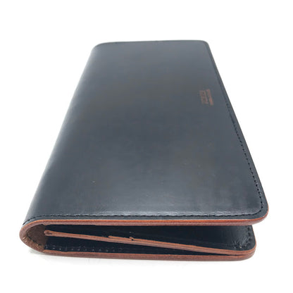 PORTER | ポーター FILM(フィルム) LONG WALLET 二つ折り長財布 長財布 187-01350 ブラック【倉吉店】