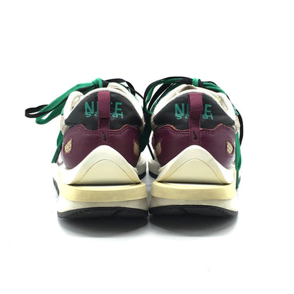 NIKE | ナイキ SACAI(サカイ) VAPORWAFFLE ヴェイパー ワッフル スニーカー DD3035-200 パープル 26cm【倉吉店】