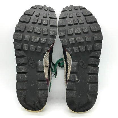 NIKE | ナイキ SACAI(サカイ) VAPORWAFFLE ヴェイパー ワッフル スニーカー DD3035-200 パープル 26cm【倉吉店】