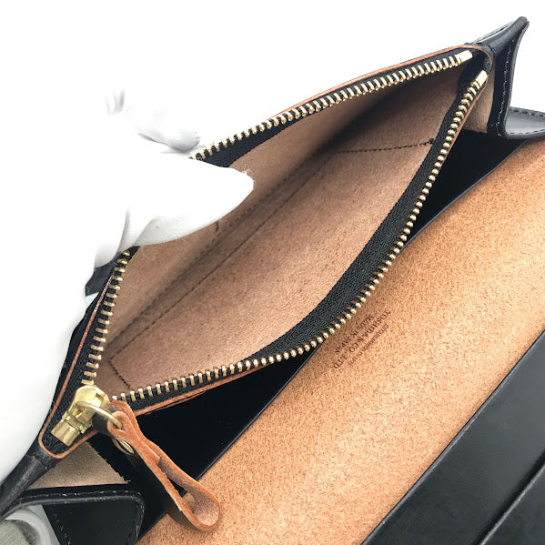 PORTER | ポーター FILM(フィルム) LONG WALLET 二つ折り長財布 長財布 187-01350 ブラック【倉吉店】