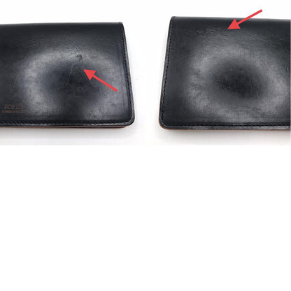 PORTER | ポーター FILM(フィルム) LONG WALLET 二つ折り長財布 長財布 187-01350 ブラック【倉吉店】
