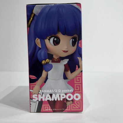フィギュア シャンプー(パープル)Qposket「らんま1/2」【フィギュア】【倉吉店】
