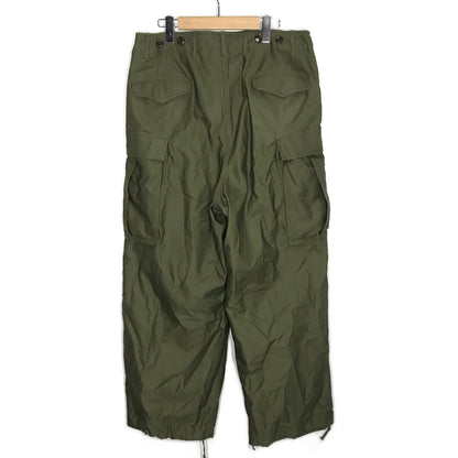 WAIPER.inc｜ワイパーインク M-51 USMCフィールドカーゴパンツ カーゴパンツ WP1108 カーキ サイズ：31【倉吉店】