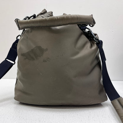PORTER | ポーター TANKER PX 2WAY TOOL BAG ショルダーバッグ 376-04687 グレー【加古川店】