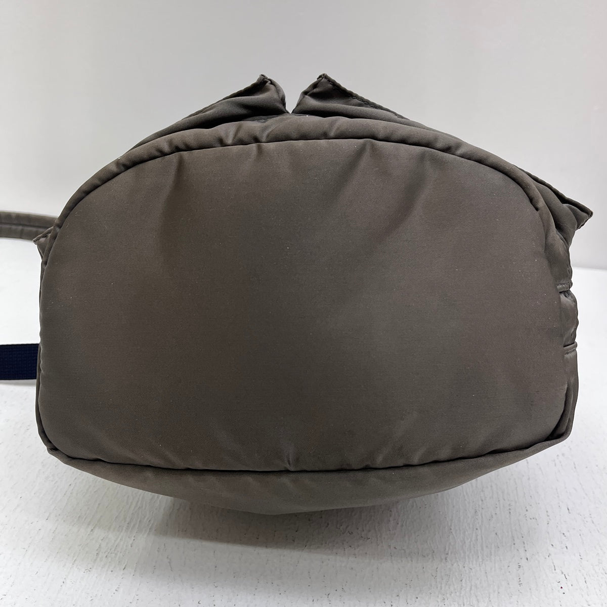 PORTER | ポーター TANKER PX 2WAY TOOL BAG ショルダーバッグ 376-04687 グレー【加古川店】
