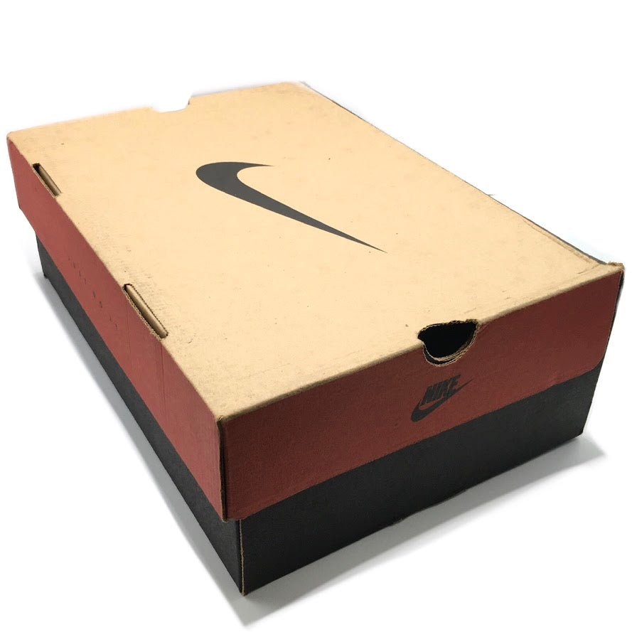 NIKE | ナイキ DUNK HIGH LE スニーカー 630335-161 レッド 26.5cm【倉吉店】