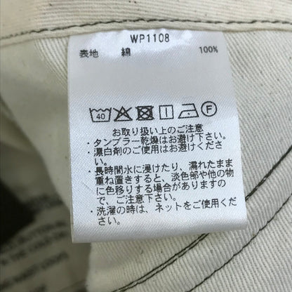WAIPER.inc｜ワイパーインク M-51 USMCフィールドカーゴパンツ カーゴパンツ WP1108 カーキ サイズ：31【倉吉店】