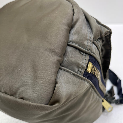 PORTER | ポーター TANKER PX 2WAY TOOL BAG ショルダーバッグ 376-04687 グレー【加古川店】
