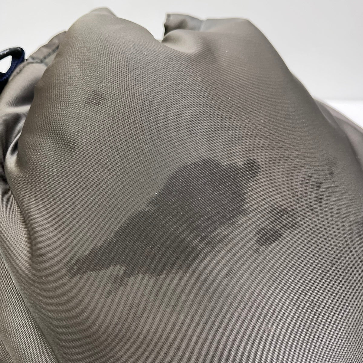 PORTER | ポーター TANKER PX 2WAY TOOL BAG ショルダーバッグ 376-04687 グレー【加古川店】