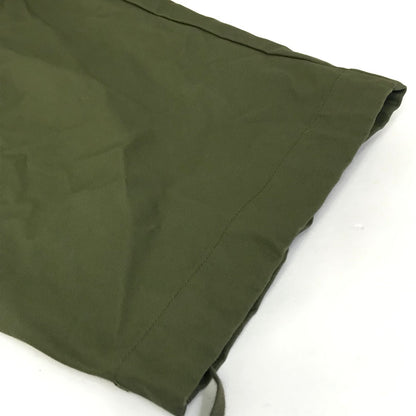 WAIPER.inc｜ワイパーインク M-51 USMCフィールドカーゴパンツ カーゴパンツ WP1108 カーキ サイズ：31【倉吉店】