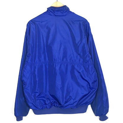 patagonia | パタゴニア シェルドシンチラジャケット ブルゾン 42111 ブルー サイズ：L【倉吉店】