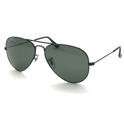 RAY BAN | レイバン AVIATOR CLASSIC アビエーター サングラス RB3025 ブラック【倉吉店】