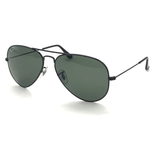RAY BAN | レイバン AVIATOR CLASSIC アビエーター サングラス RB3025 ブラック【倉吉店】
