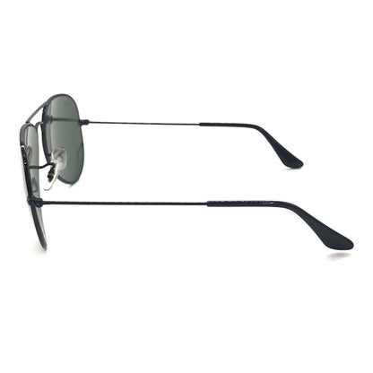 RAY BAN | レイバン AVIATOR CLASSIC アビエーター サングラス RB3025 ブラック【倉吉店】