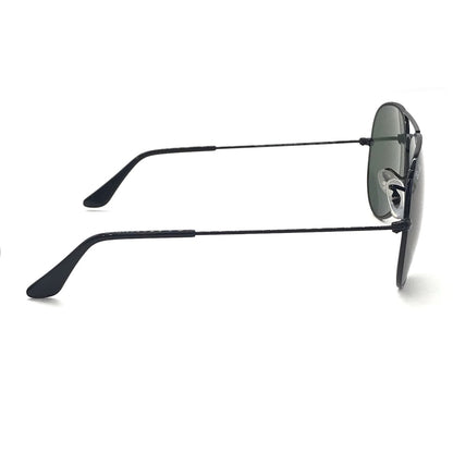 RAY BAN | レイバン AVIATOR CLASSIC アビエーター サングラス RB3025 ブラック【倉吉店】