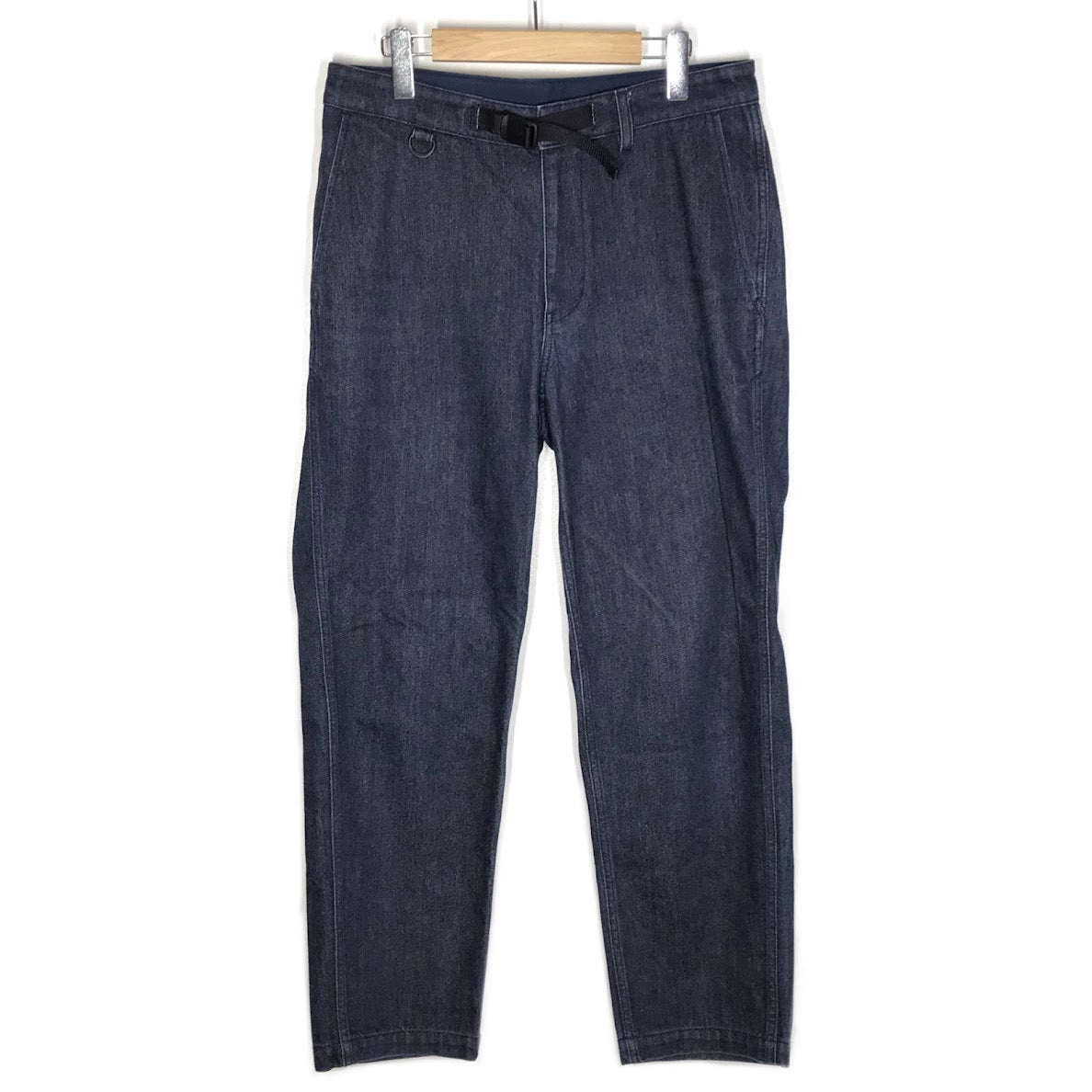 THE NORTH FACE | ザ・ノースフェイス Denim Firefly Pant デニムファイヤーフライ パンツ デニムパンツ NB32130 インディゴ サイズ：M【倉吉店】