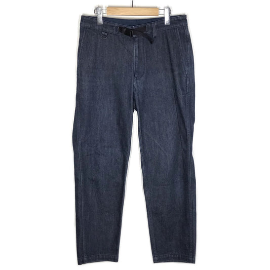 THE NORTH FACE | ザ・ノースフェイス Denim Firefly Pant デニムファイヤーフライ パンツ デニムパンツ NB32130 インディゴ サイズ：M【倉吉店】