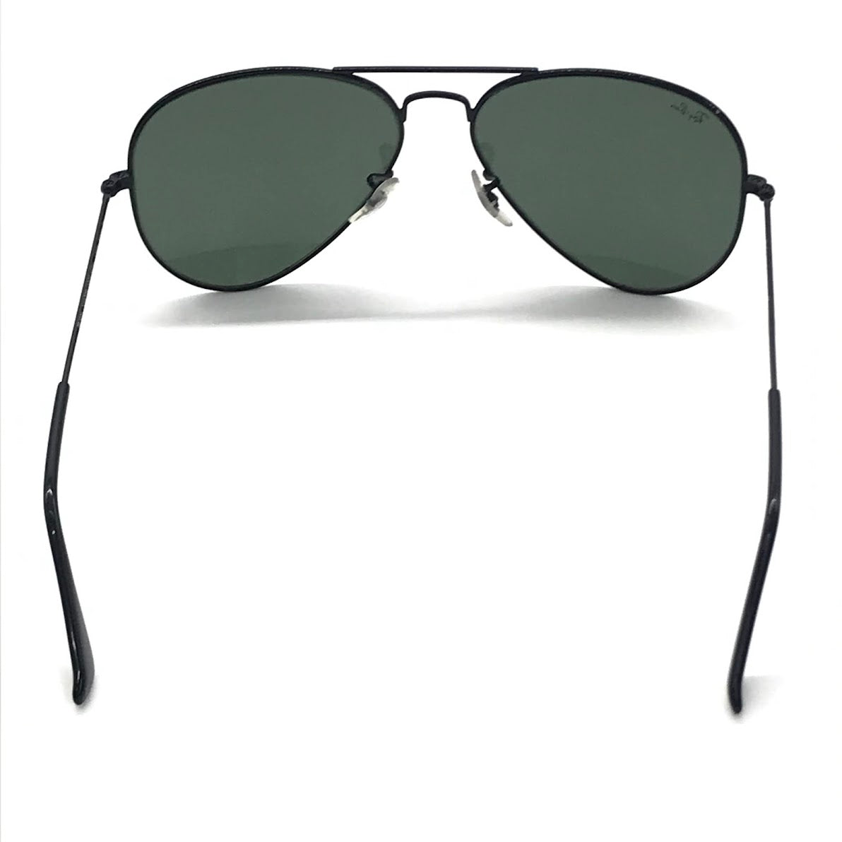 RAY BAN | レイバン AVIATOR CLASSIC アビエーター サングラス RB3025 ブラック【倉吉店】