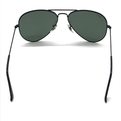 RAY BAN | レイバン AVIATOR CLASSIC アビエーター サングラス RB3025 ブラック【倉吉店】