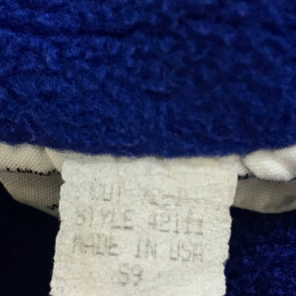 patagonia | パタゴニア シェルドシンチラジャケット ブルゾン 42111 ブルー サイズ：L【倉吉店】