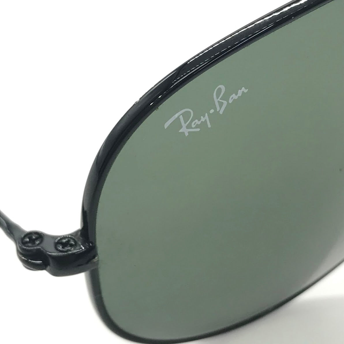 RAY BAN | レイバン AVIATOR CLASSIC アビエーター サングラス RB3025 ブラック【倉吉店】