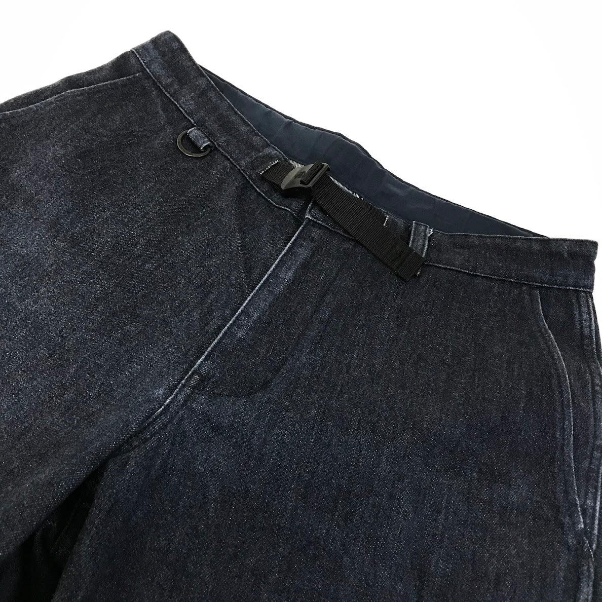 THE NORTH FACE | ザ・ノースフェイス Denim Firefly Pant デニムファイヤーフライ パンツ デニムパンツ NB32130 インディゴ サイズ：M【倉吉店】