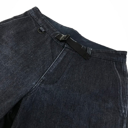 THE NORTH FACE | ザ・ノースフェイス Denim Firefly Pant デニムファイヤーフライ パンツ デニムパンツ NB32130 インディゴ サイズ：M【倉吉店】