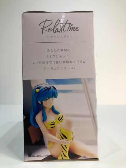 フィギュア 【未開封】ラム「うる星やつら」-Relaxtime-ラム【フィギュア】【倉吉店】