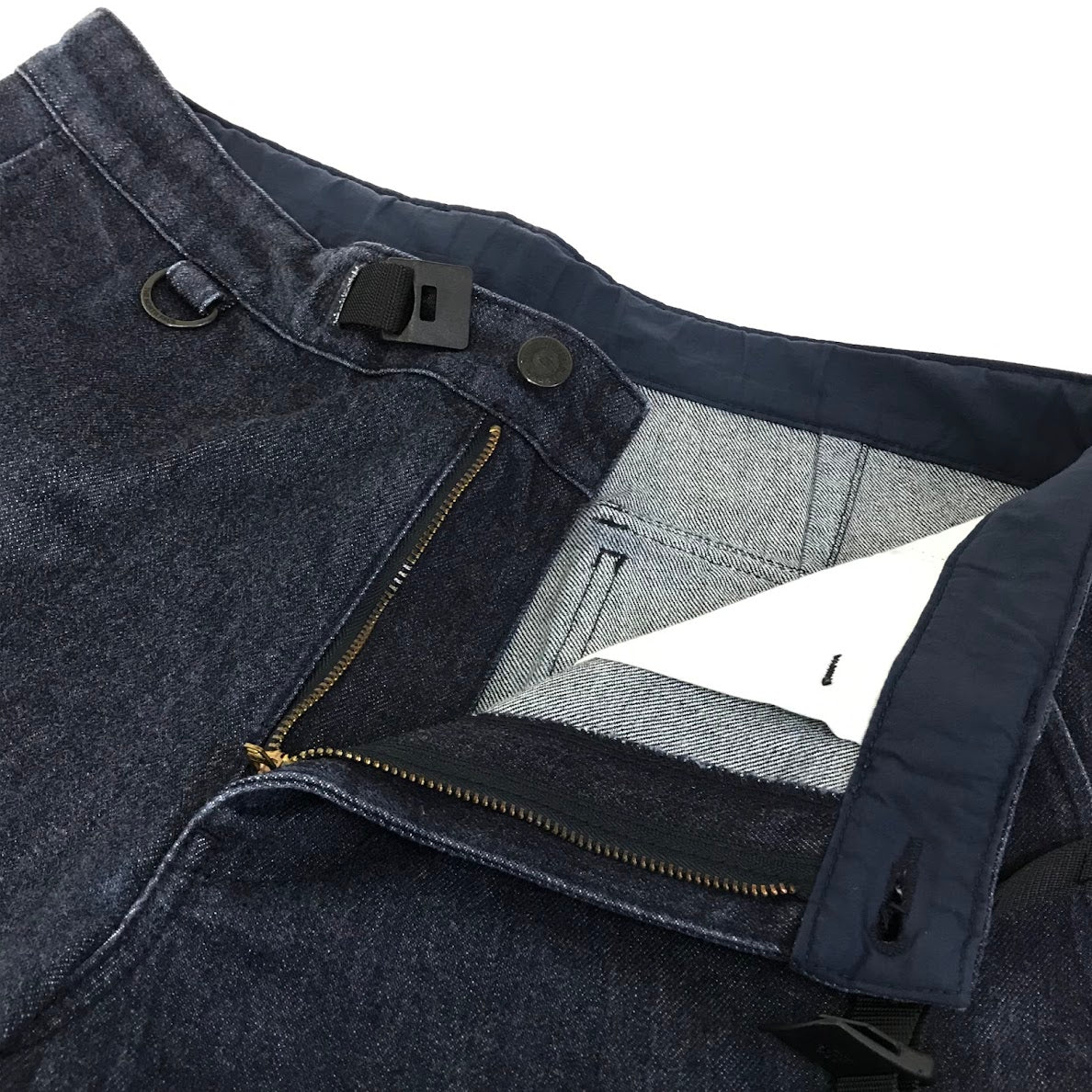 THE NORTH FACE | ザ・ノースフェイス Denim Firefly Pant デニムファイヤーフライ パンツ デニムパンツ NB32130 インディゴ サイズ：M【倉吉店】
