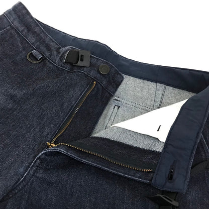 THE NORTH FACE | ザ・ノースフェイス Denim Firefly Pant デニムファイヤーフライ パンツ デニムパンツ NB32130 インディゴ サイズ：M【倉吉店】