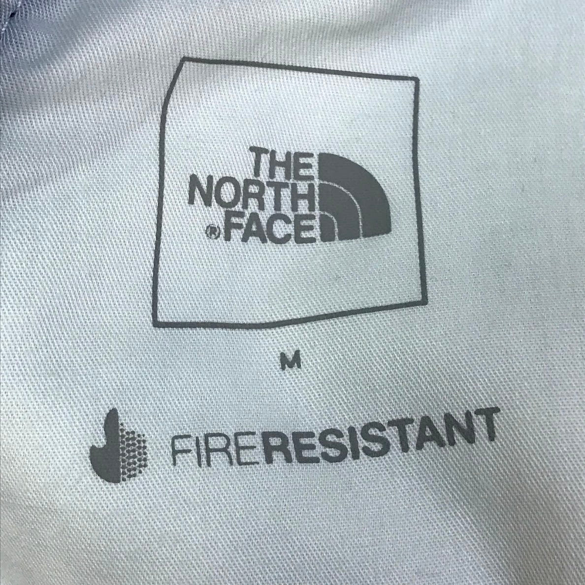 THE NORTH FACE | ザ・ノースフェイス Denim Firefly Pant デニムファイヤーフライ パンツ デニムパンツ NB32130 インディゴ サイズ：M【倉吉店】